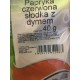 Papryka czerwona słodka z dymem wędzarniczym 40 gr