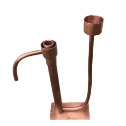 Papuga do ciągłego pomiaru alkoholu