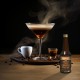 Zaprawka Esencja o smaku Espresso 40 ml na 4 l