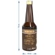 Zaprawka Esencja o smaku Espresso 40 ml na 4 l