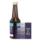 Zaprawka Esencja o smaku czarnej porzeczki 40 ml na 4 l