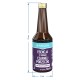 Zaprawka Esencja o smaku czarnej porzeczki 40 ml na 4 l