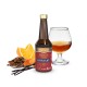 Zaprawka Esencja Cognac o smaku Koniaku 40 ml na 4 l