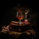 Zaprawka Esencja Cognac o smaku Koniaku 40 ml na 4 l