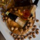 Zaprawka Esencja o smaku Orzecha Laskowego 40 ml na 4 l