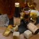 Zaprawka Esencja o smaku Honey Whisky 40 ml na 4 l