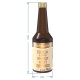 Zaprawka Esencja o smaku Honey Whisky 40 ml na 4 l