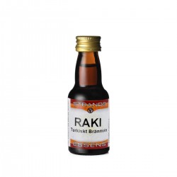 Esencja do alkoholu zaprawka Strands RAKI