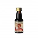 Esencja do alkoholu zaprawka Strands STARZA 18