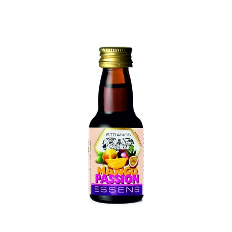 Esencja do alkoholu zaprawka MANGO PASSION LIQUER