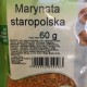 Marynata staropolska, 60 gram