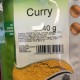 Curry mielone 40 gram