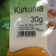 Kurkuma 30g digesta