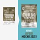 Drożdże gorzelnicze BIOWIN TURBO 5-7 dni 