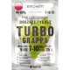 Drożdże gorzelnicze TURBO GRAPPA do owocówki 10szt