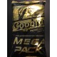 Drożdże gorzelnicze COOBRA MEGA PACK na 100L