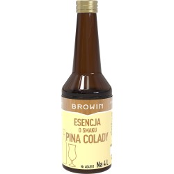 Zaprawka Esencja aromatyczna Kawa na 4L wódki