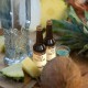 Zaprawka Esencja aromatyczna Kawa na 4L wódki