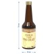 Zaprawka Esencja aromatyczna Kawa na 4L wódki