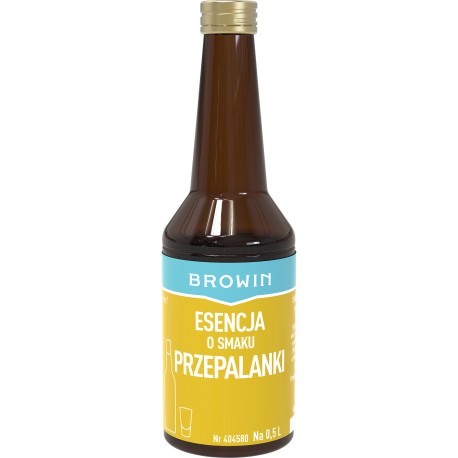 Zaprawka Esencja Tradycyjna przepalanka 40 ml na 4L wódki