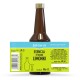 Zaprawka Esencja Limonka Egzotyczna na 4L wódki