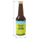 Zaprawka Esencja Limonka Egzotyczna na 4L wódki