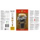 Piwo domowe Coopers STOUT brewkit brew kit GRATIS