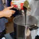 Piwo domowe Coopers STOUT brewkit brew kit GRATIS