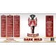 Piwo Dark Ale 1,7kg Ekstrakt Gozdawa BREW-KIT