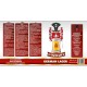 Piwo domowe Lager 1,7kg Ekstrakt Gozdawa BREW-KIT