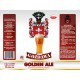 Piwo domowe Gozdawa GOLDEN ALE brewkit brew kit GRATIS