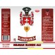 Piwo domowe Gozdawa BELGIAN BLONDE ALE brewkit brew kit GRATIS