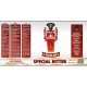 Piwo domowe Gozdawa SPECIAL BITTER brewkit brew kit GRATIS