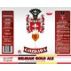 Piwo domowe Gozdawa BELGIAN GOLD ALE brewkit brew kit GRATIS