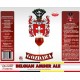 Piwo domowe Gozdawa BELGIAN AMBER ALE brewkit brew kit GRATIS