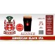 Piwo brewkit KONESER AMERICAN BLACK IPA Gratis