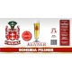 Piwo brewkit KONESER BOHEMIA PILSNER Gratis