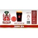 Piwo brewkit KONESER DARK IPA Gratis