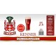 Piwo brewkit KONESER DUNKELWEIZEN Gratis