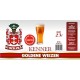Piwo brewkit KONESER GOLDENE WEIZEN Gratis