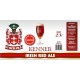 Piwo brewkit KONESER IRISH RED ALE Gratis