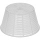 Forma serowarska do ricotty, fi 6,5/10,5 na 400g