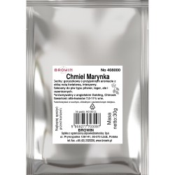 Chmiel Marynka granulat 30g