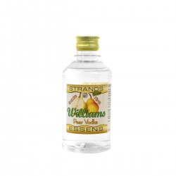 Esencja Zaprawka STRANDS COCOS RUM 250ml