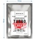 Drożdże gorzelnicze Turbo Koji, 50 g bez zacierania