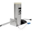 Generator dymu dragON JET 1 LONG z pompką elektryczną