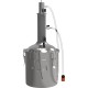 Destylator modułowy 18 L zestaw podstawowy